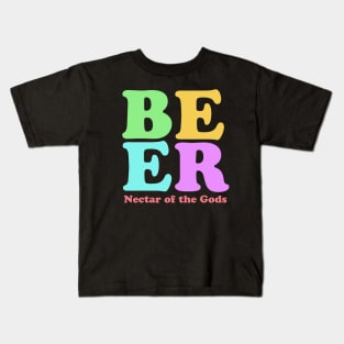 Beer Kids T-Shirt